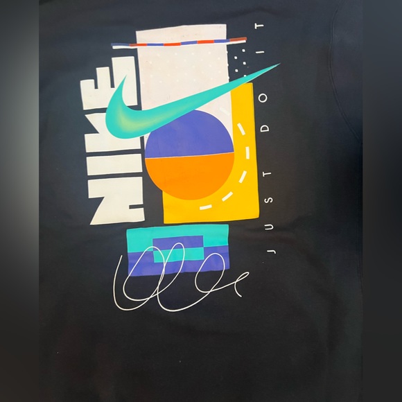 Nike jacket - Picture 4 of 6